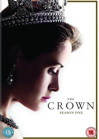 (未使用･未開封品)　The Crown - Season 2 [DVD](Import) bt0tq1u Amazon.com: Crown: Seasons 1-2 - All-Region/1080p : Sony Uk